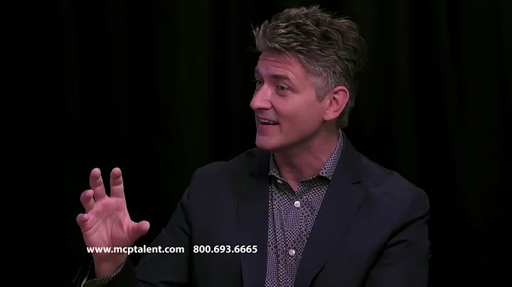 John Rayner: Interview On Powerful, Confident, & P...