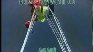 Rick Goes Skydiving 2