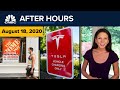Three Reasons Why Tesla Stock Keeps Rising: CNBC After Hours