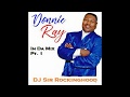 DJ Sir Rockinghood Presents: D.R. In Da Mix Pt. 1