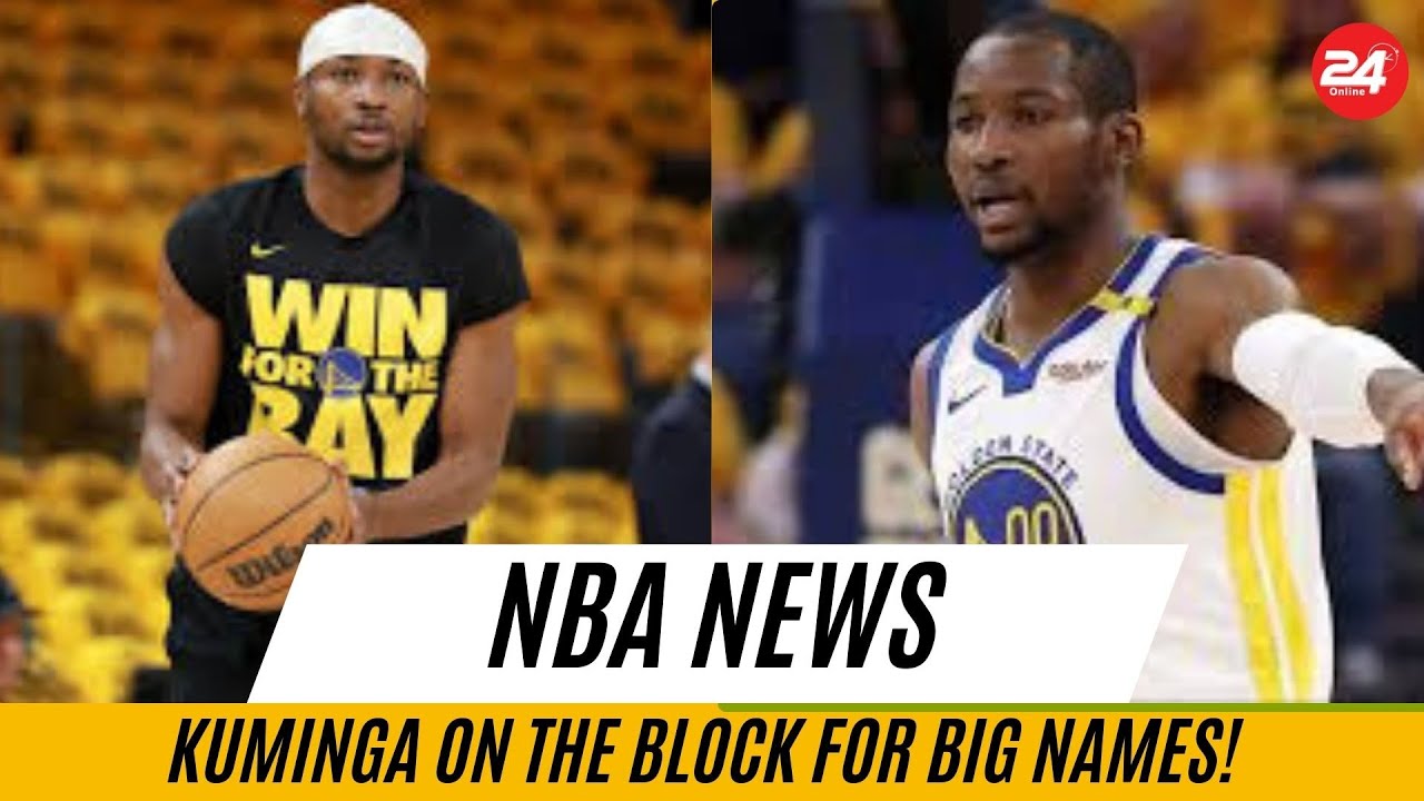 «Уорриорз» в панике обменивают игрока? Куминга выставлен на продажу за громкие имена!