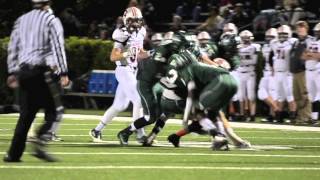 Five Days Until Greeneville Hosts Elizabethton In TSSAA Playoffs -