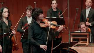 Théotime Langlois De Swarte Holland Baroque - Fandango Soler Tarantella In A Klein Clementi