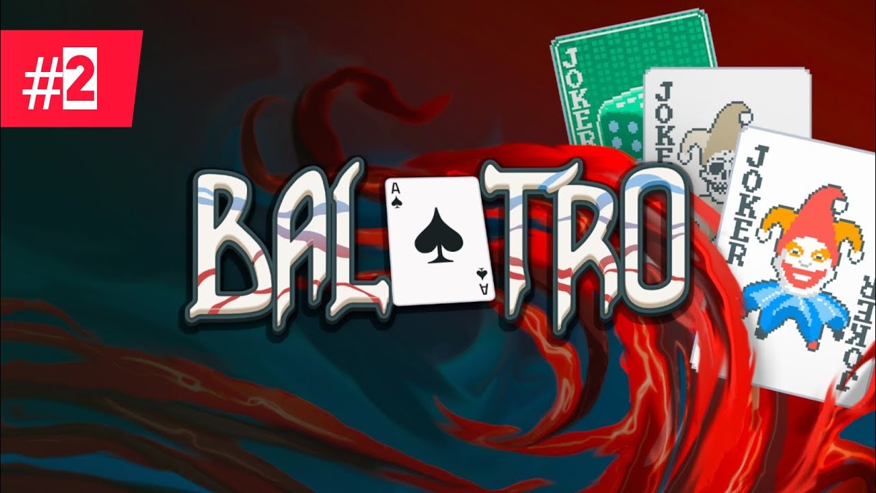 Balatro - Explicação e Gameplay ♦️♥️♣️♠️