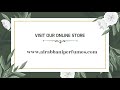 Alrabbani perfumes online store