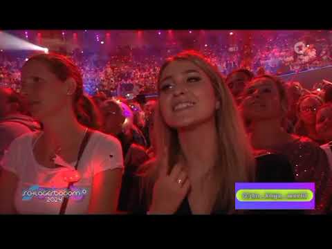 Beatrice Egli live @ Schlagerboom 2024