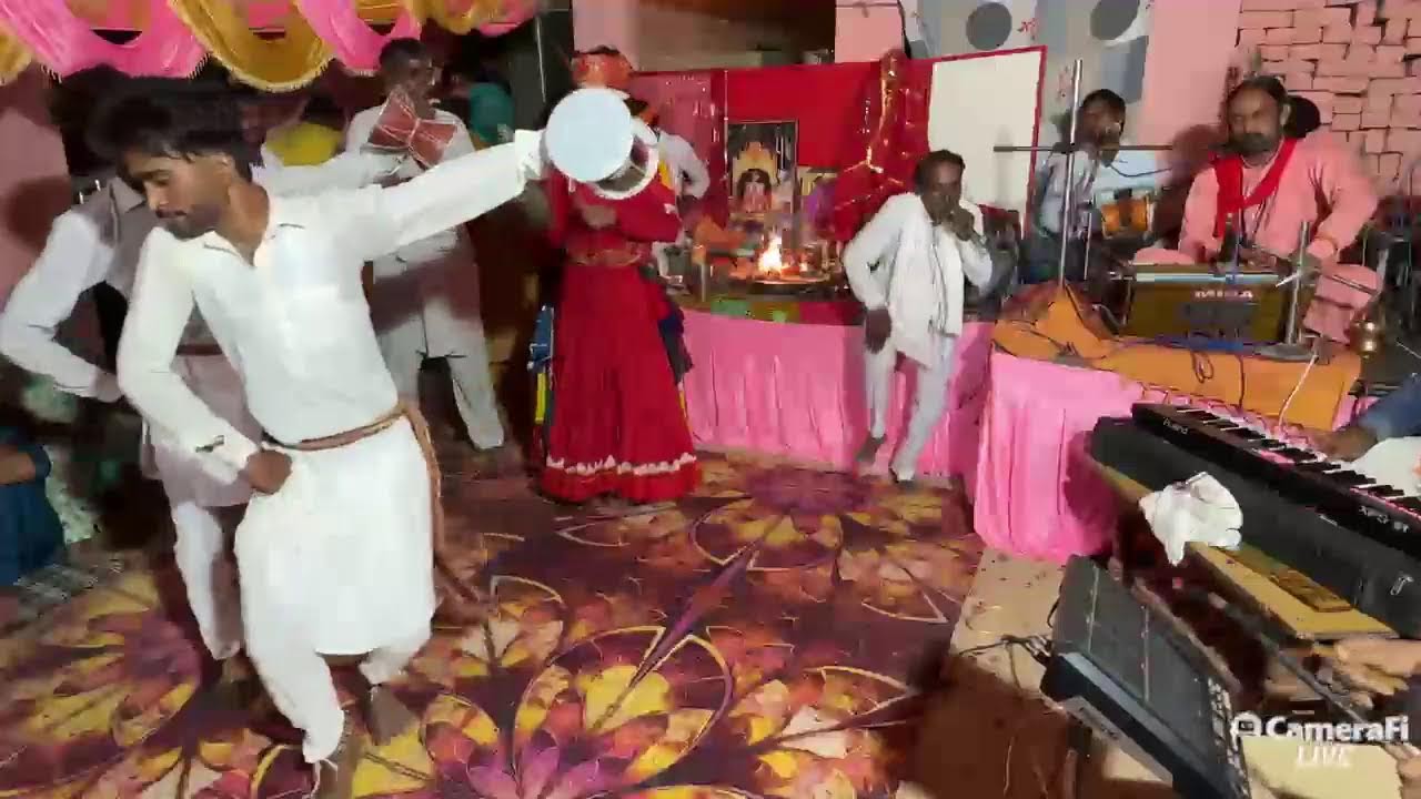 Baba banwari lal ji maharaj 🚩🚩's broadcast