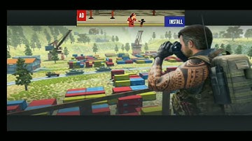 Commando Adventure Assassin Full Gameplay.