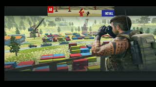 Commando Adventure Assassin Full Gameplay.