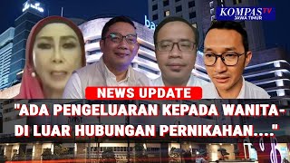 Usut Aliran Dana Bank BJB：KPK akan Periksa Orang Dekat RK, Pukat UGM Desak Gadget RK Juga Diperiksa