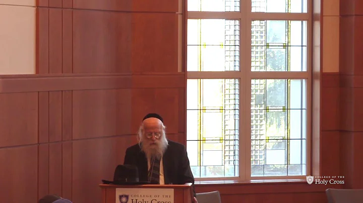 Holocaust Witness: Back to Basics with Alan Rosen