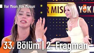Esra Erol İle Var Mısın Yok Musun 32. 2. Fragman Isınyokmusunatv