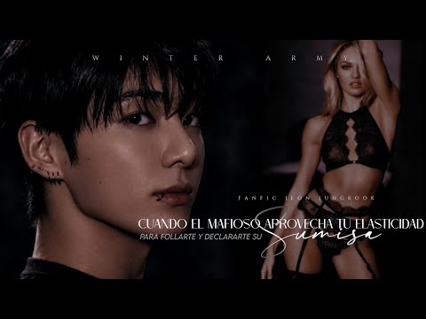 Si quieres tu libertad tendrás que complacerme.. 🔥 IMG JEON JUNGKOOK. Cap 01.