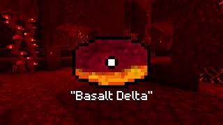 ♪ Basalt Delta ♪ (Inspired By C418)
