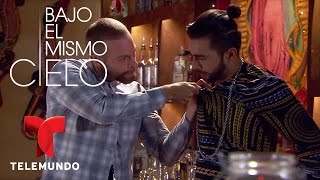 Bajo El Mismo Cielo | Capitulo 49 | Telemundo