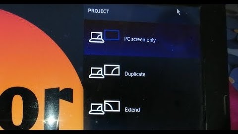 project setting shortcut key in windows 10 !! project setting open shortcut key in laptop
