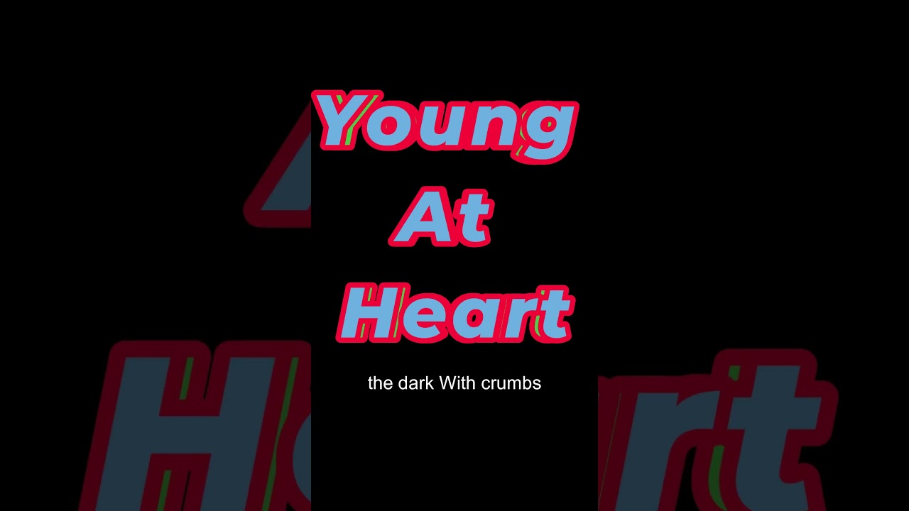 Young At Heart #80srock #aor #powerballad - YouTube