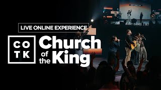 Building Hope Together: Renewing Faith and Commitment