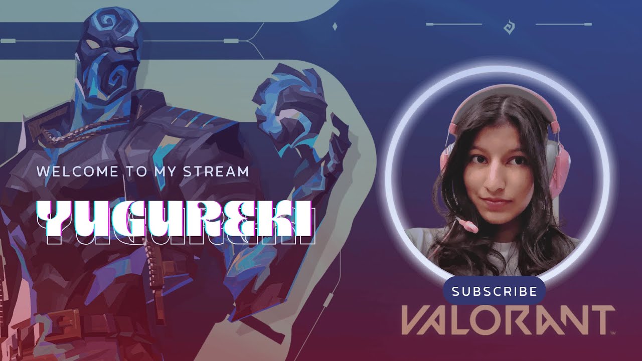 MUJHE NAHI KHELNA VALORANT | MUMBAI SERVER 