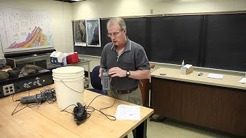 6 - Dissolved Oxygen Testing