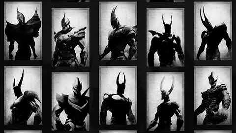 THE CKBEASTS TRILOGY: PART ONE, On Godwoken x NFTnation