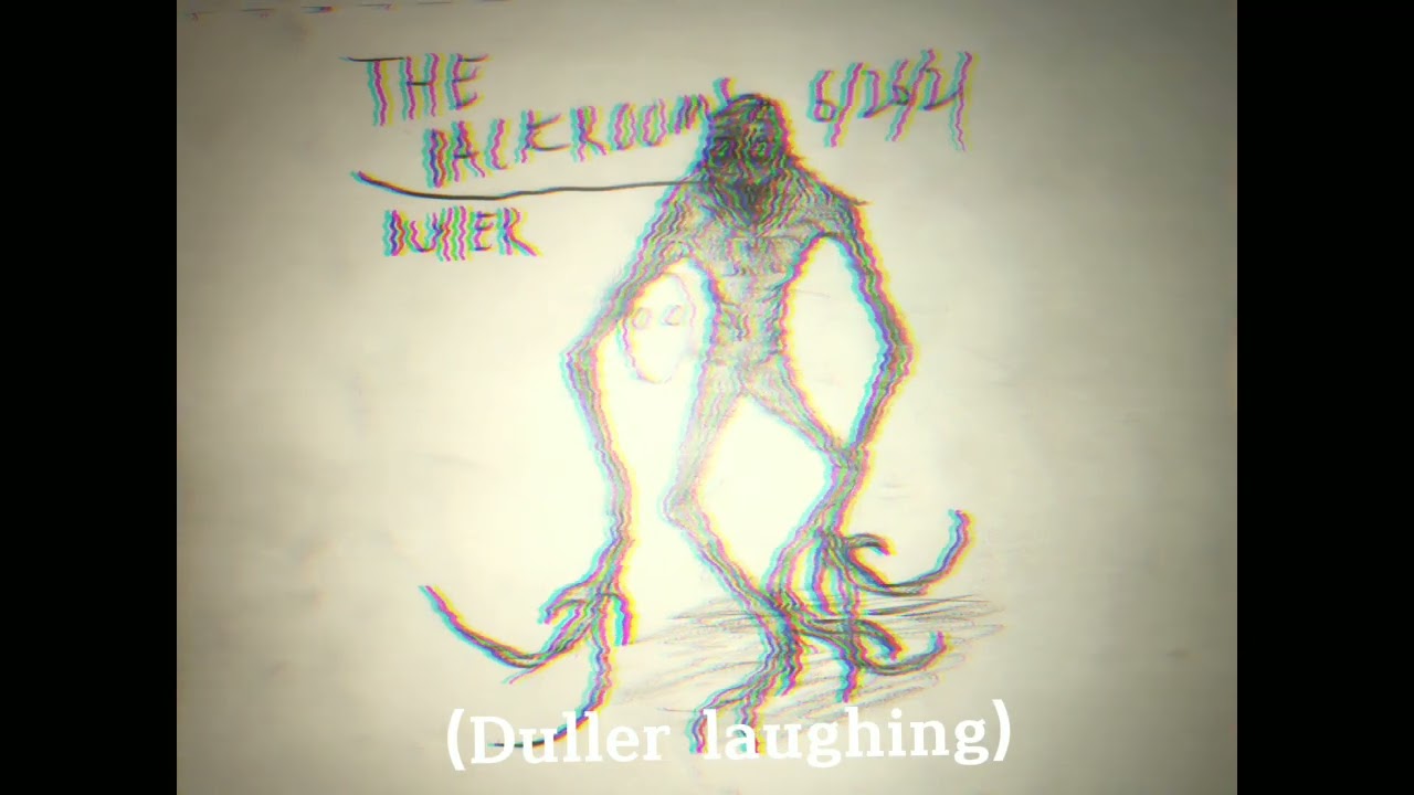 Backrooms Duller Sounds/Voice (FANMADE) - YouTube