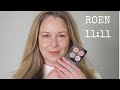 ROEN 11:11 & Ilia Multi-Stick:  Looks, swatches, comparisons