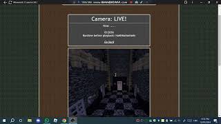 Minewatch recreation (left it there for archive)