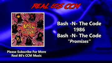 Bash -N- The Code - Promises