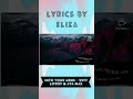 OUT Of My DRESS And INTO Your ARMS Tonight Witt Lowry Ft Ava Max Lyrics Shorts 
