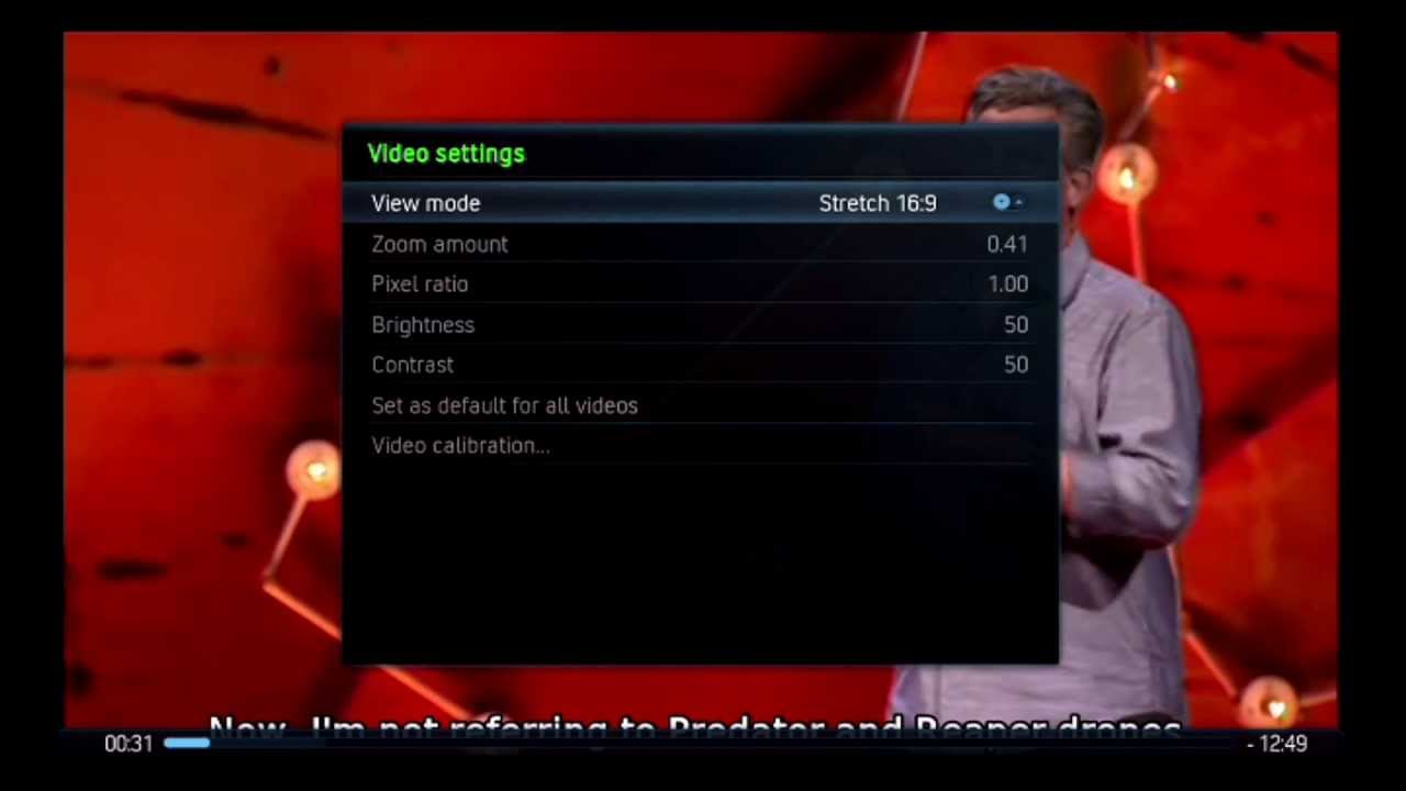 How To Adjust Audio Video Settings In Your Stream Box YouTube how-to-adjust-audio-video-settings-in-your-stream-box-youtube