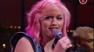 No Doubt Simple Kind Of Life   2000