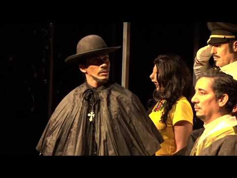 Pachy Méndez presente en tres películas del Festival Fine Arts 2026