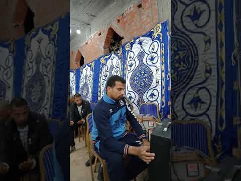 دعاء الشيخ متولى مصطفى شحاته في عزاء الحاج عبدالباري حموده عزبه ابو موسى طنطا الغربيه