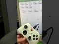 Xbox Perfect 👌 #modyfikator #serwispadów #xbox #pad #halleffect