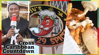 JV's 29 Spices | Cross Caribbean Countdown