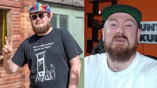 The Guillotine Shirt Controversy
