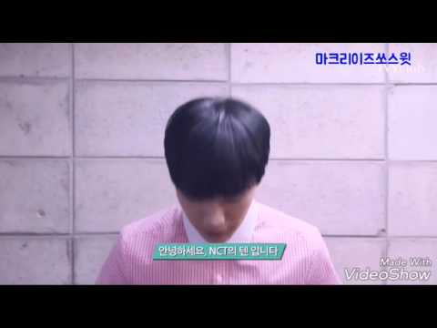[텐]아이비클럽 인터뷰 내용