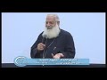 اجتماع الخدام مفهوم الخدمة 23 11 2018 