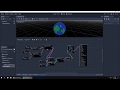 Demo: Godot 3.2 Visual Shaders