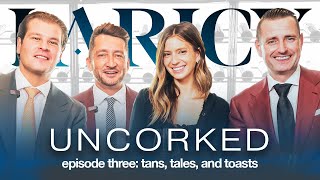 Laricy Uncorked E3 - Real Estate Confessions Over Red Wine — The Stories We Shouldn’t Be Telling