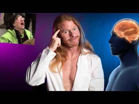 How Woke People Evolved To Be Superior