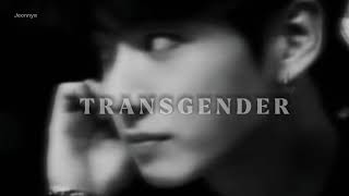 Crystal Castles - Transgender || Slowed