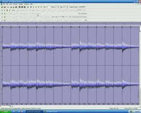 3rd Degree-Recycle Chopping Overview