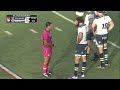 HIGHLIGHTS | New England vs Seattle
