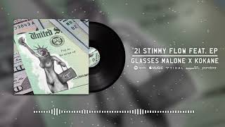 Glasses Malone - 21 Stimmy Flow (Visualizer)