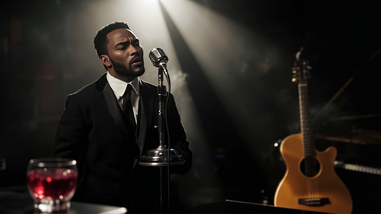 Golden Silence | Strings of the Soul 🎸 Acoustic Soul Live