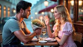 Download Lagu Blind Date Rampzalig? De alleenstaande vader zat aan de verkeerde tafel, maar de CEO kon zijn glimla MP3