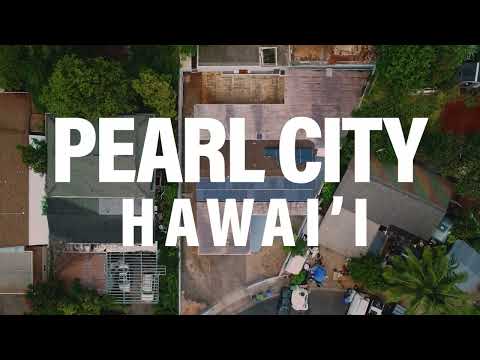 98-1456 Hoohonua St, Pearl City, HI home video tour