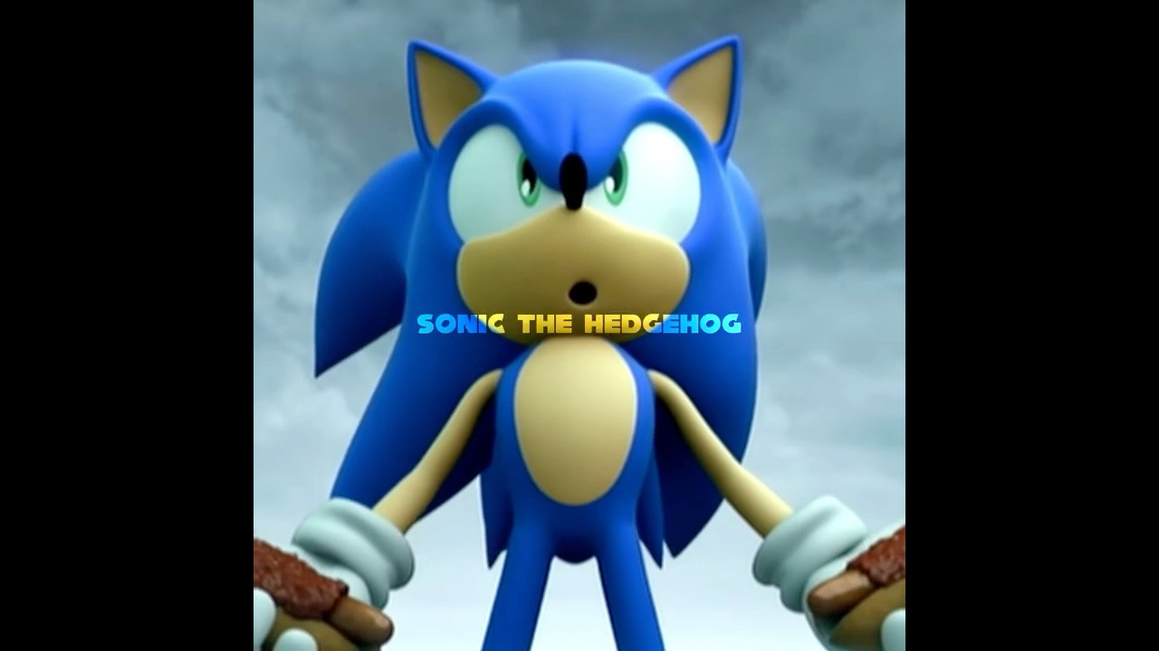 Watch The BEST Era of Sonic the Hedgehog 💙 #sonicthehedgehog #sonic #nostalgia #shorts on YouTube Watch The BEST Era of Sonic the Hedgehog 💙 #sonicthehedgehog #sonic #nostalgia #shorts on YouTube